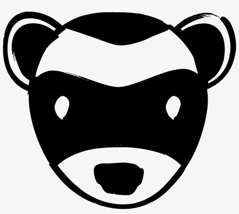 Leona Jayne Page, Rusty Ferret Dyer And Owner Of Fluph - Ferret, transparent png