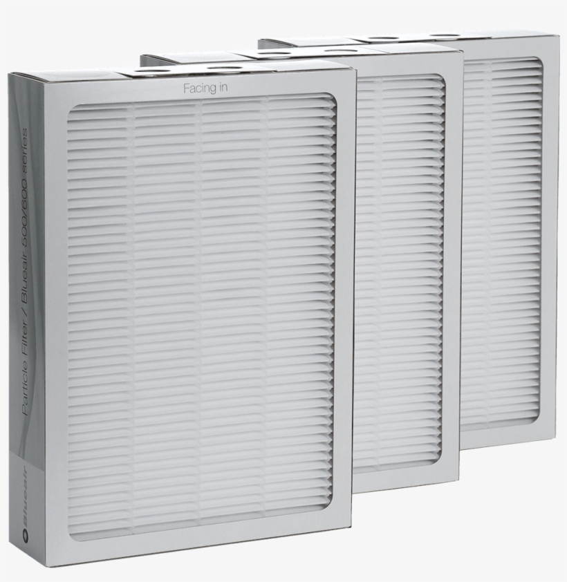 Filtermonster Replacement Particle Filter For Blue 1000x1000 PNG