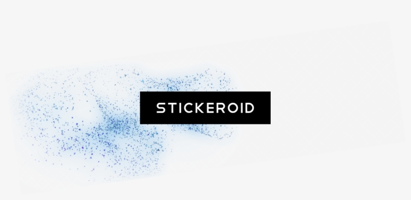Particles - Graphics, transparent png