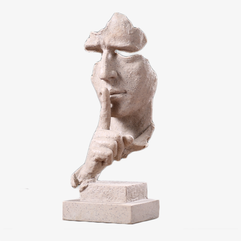 Lightbox Moreview - Statue, transparent png