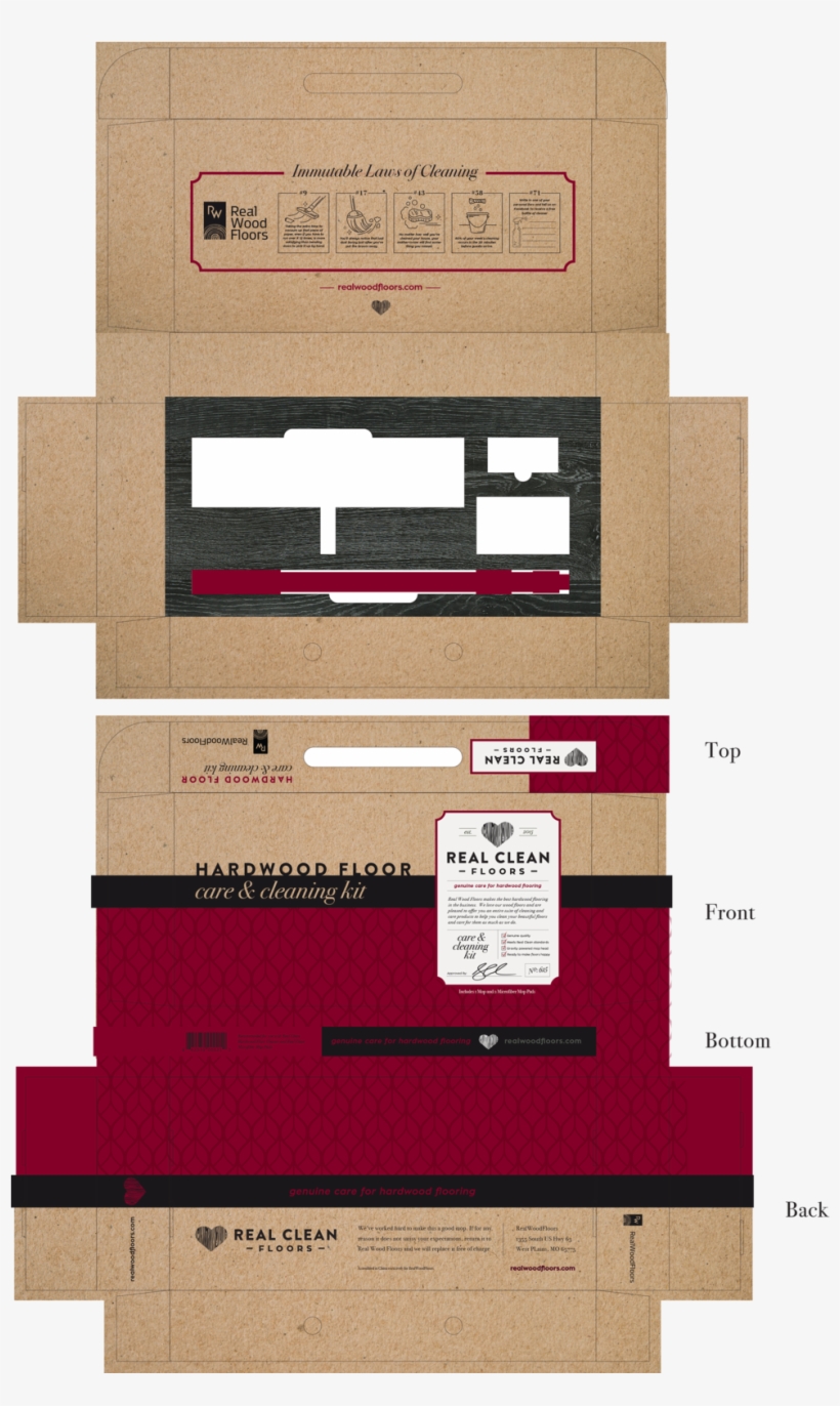 Rwf Realclean Mopbox Revised-1, transparent png