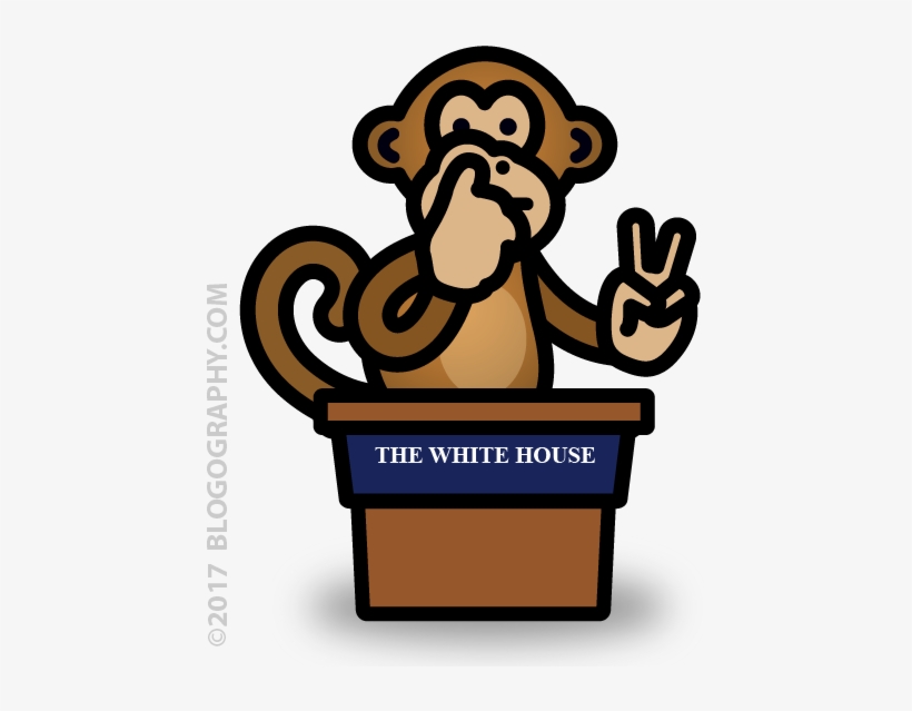 Lil' Spicey's Last Press Conference - Cartoon Monkey Eating Banana, transparent png