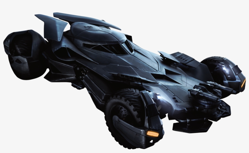 2000cb=20161113051010 - Cardboard Cutouts: Batmobile - Batman V Superman: Dawn, transparent png