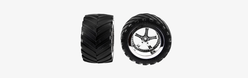 2 Rear Tyres With Wheel Rims For Blue Freezer Watergun - 2 Hintere Reifen Mit Felgen Für Blue Freezer Watergun, transparent png