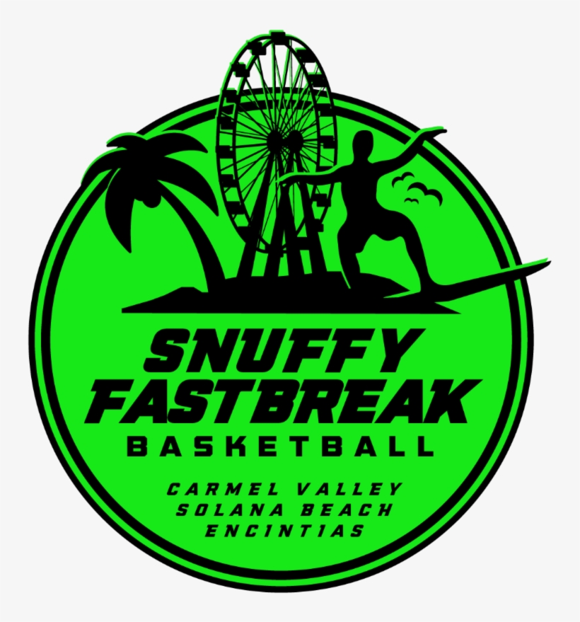 Snuffy/fastbreak Basketball Registration Open - Fast Break, transparent png