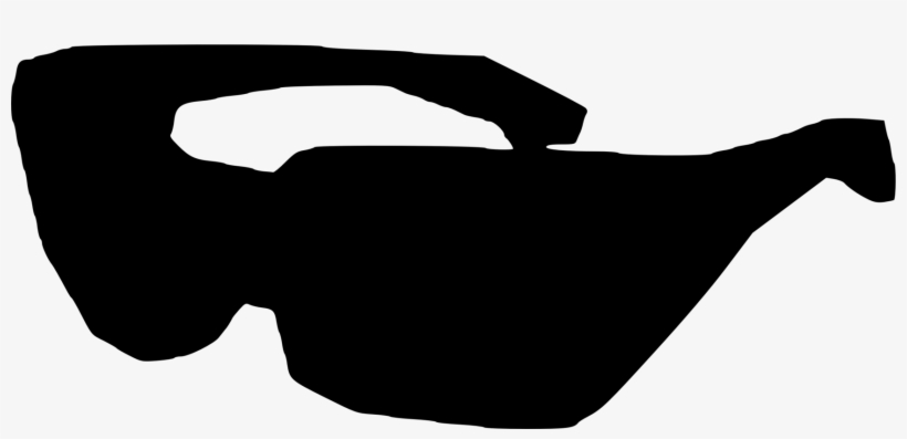 Cat Eye Glasses Nerd - Cat Eye Glasses, transparent png
