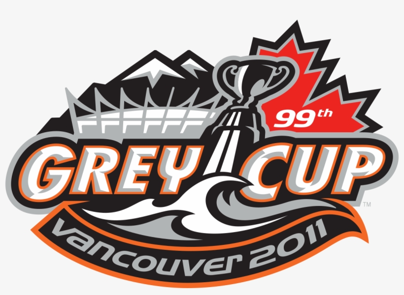 99th Grey Cup, transparent png