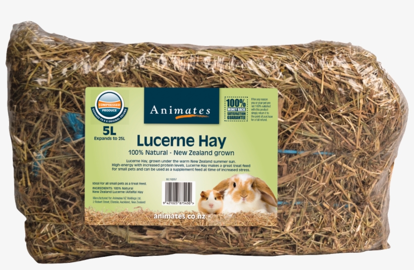 Pressed Hay Small Animals, transparent png