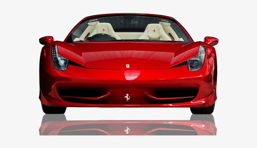 P1 International Supercar Club Super Car Uk London - Ferrari 458, transparent png