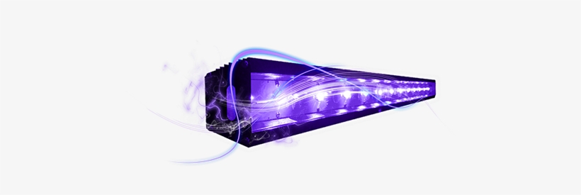 Us Bowling's Led Pit Lights Are Dmx-512 Controlled - Shelf, transparent png