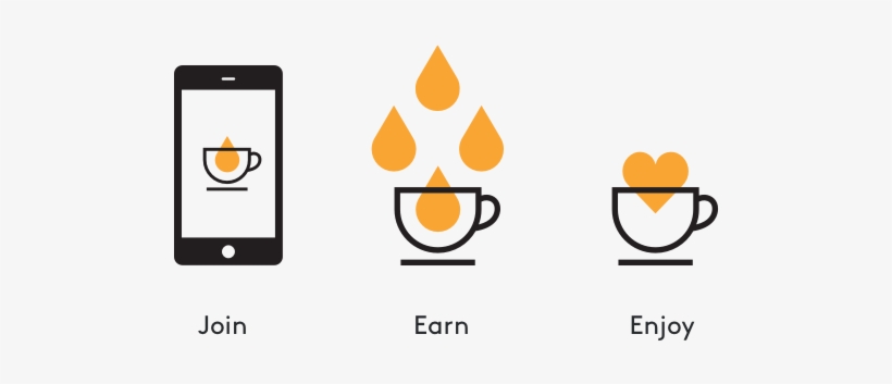 Join, Earn, Enjoy, transparent png