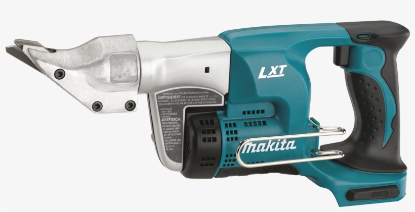 Xsj01z - Makita Usa - 18v Lxt Lithium-ion Cordless 18 Gauge, transparent png