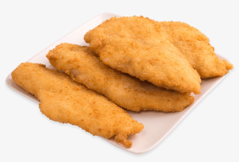 Catering Fishfillet-4 - Fish Nuggets Png, transparent png