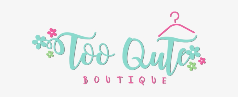 Too Qute Boutique - Information, transparent png