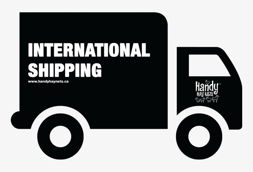 Hhn International Shipping 750x479 PNG Download PNGkit