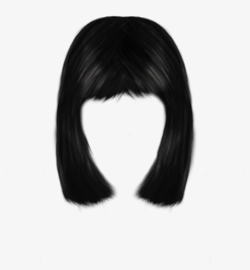 Woman Hair Png, transparent png