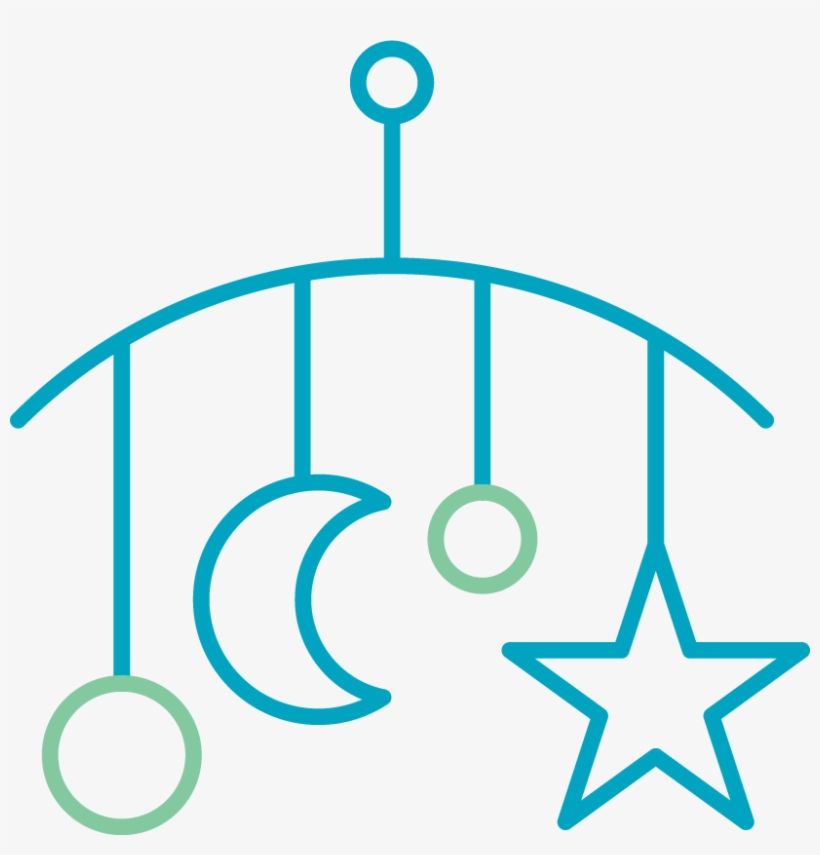 Parental Leave - Icons Gradient Style Color, transparent png