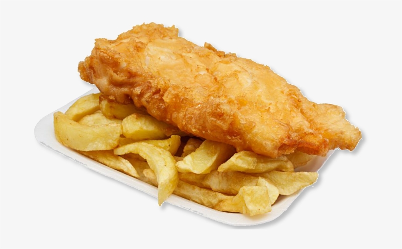 Potato Chips Png - Fish And Chips Png, transparent png