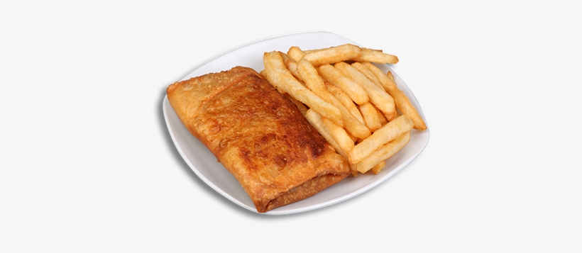 Fish And Chips, transparent png