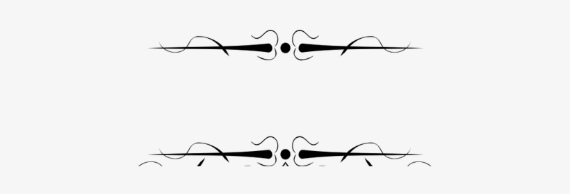 Jpg Black And White Library Art Deco K Pictures Full - Underline Black And White, transparent png