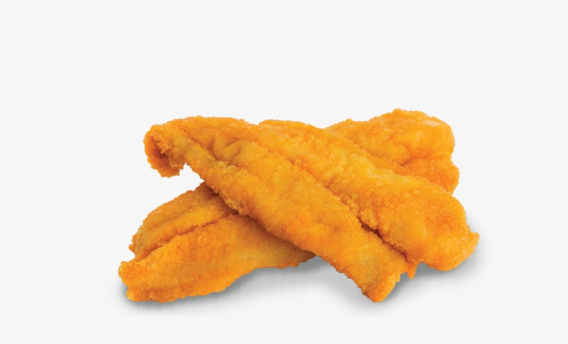 Parker's Fried Fish - Fried Fish, transparent png