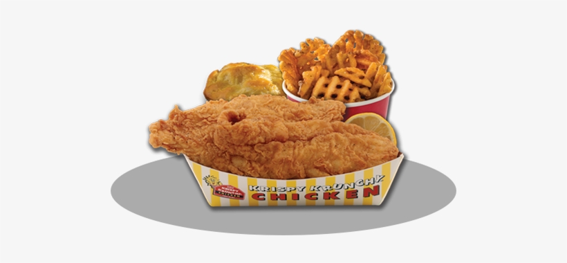 Cajun Style Fish - Chicken Variety Items Png, transparent png