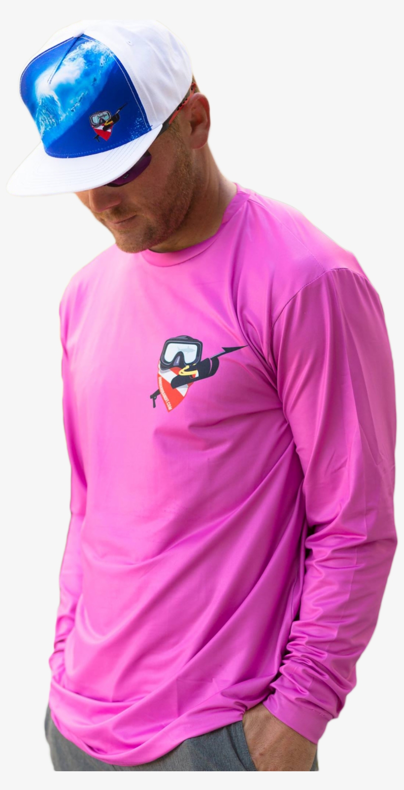 Long-sleeved T-shirt, transparent png