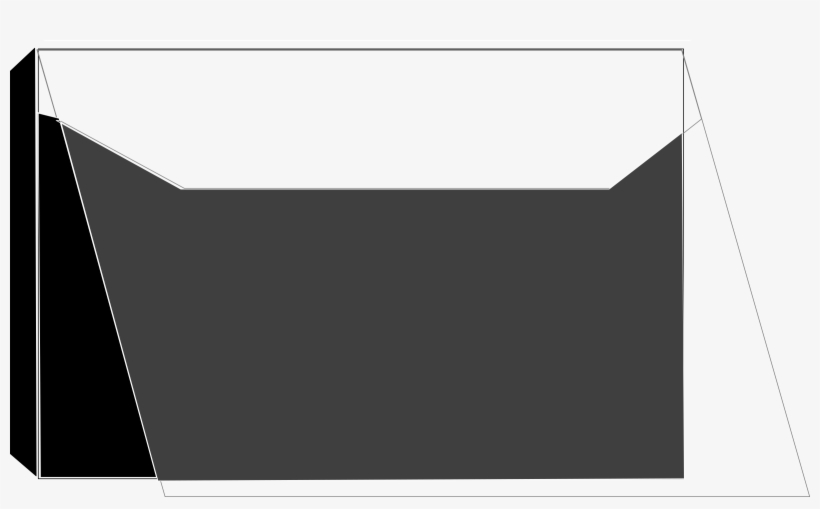 This Free Icons Png Design Of Cassette Tape Case, transparent png