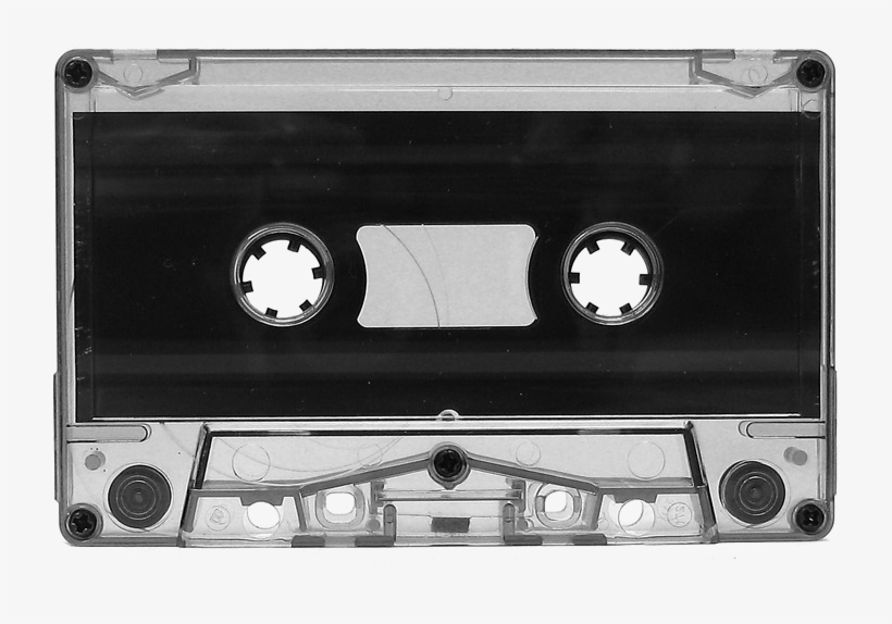 Audio Cassette - Mixtape - 800x526 PNG Download - PNGkit