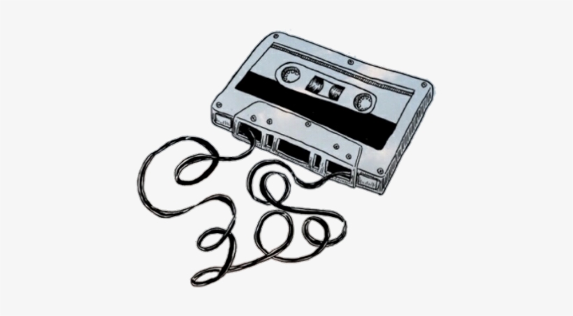 13 Reasons Why Kaseta, transparent png