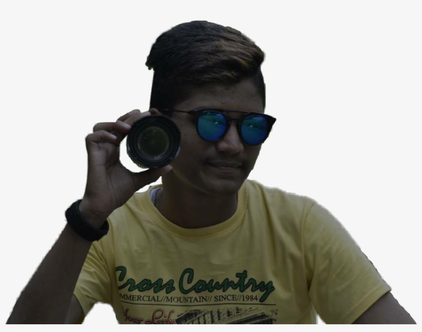 Hair Png - Boy, transparent png