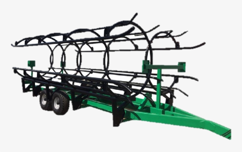 Harvester, transparent png
