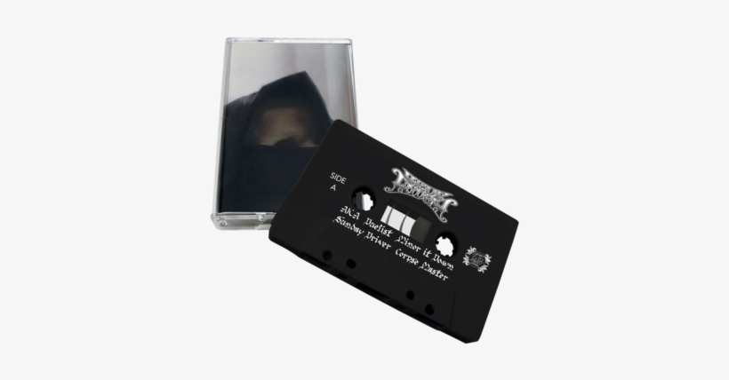 True Widow Cassette Tape - Gadget, transparent png