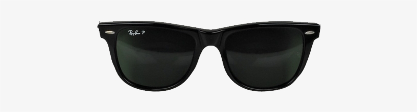 Sunglasses - Heavy Browline Sunglasses, transparent png