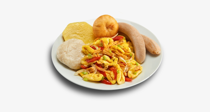 Ackee And Saltfish, transparent png