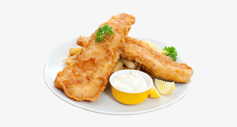 Home - Dorsz W Chrupiącej Panierce, transparent png