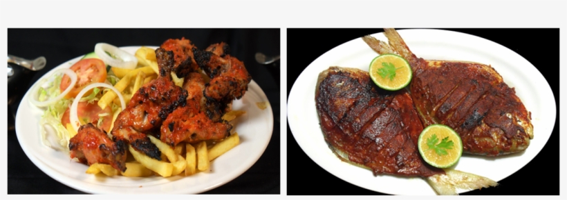 When You Want To Make That Fresh Chicken Curry Or Chicken - Chicken And Fish Dishes, transparent png