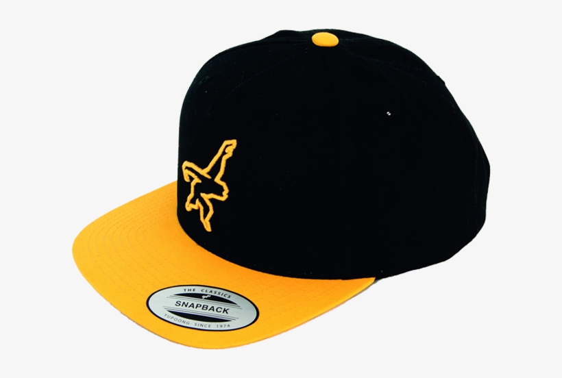 Snapback Cap - Gibbon Slacklines Flex Cap One Size, transparent png