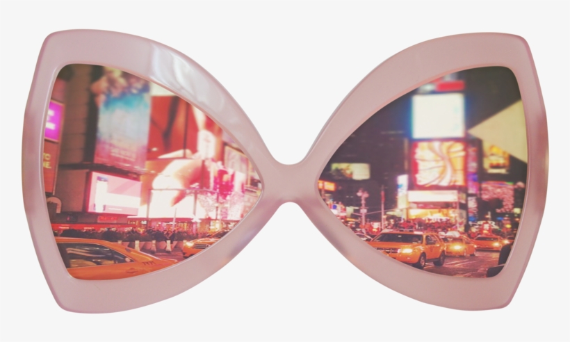 Embed These Sunglasses, transparent png