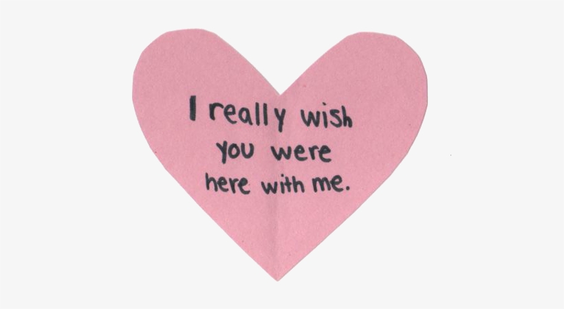 Image - L Wish You Were Here With Me, transparent png