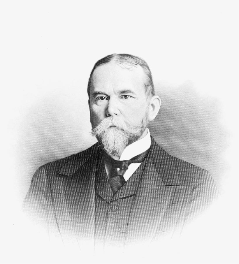 Men Of Mark 104 John Hay, transparent png
