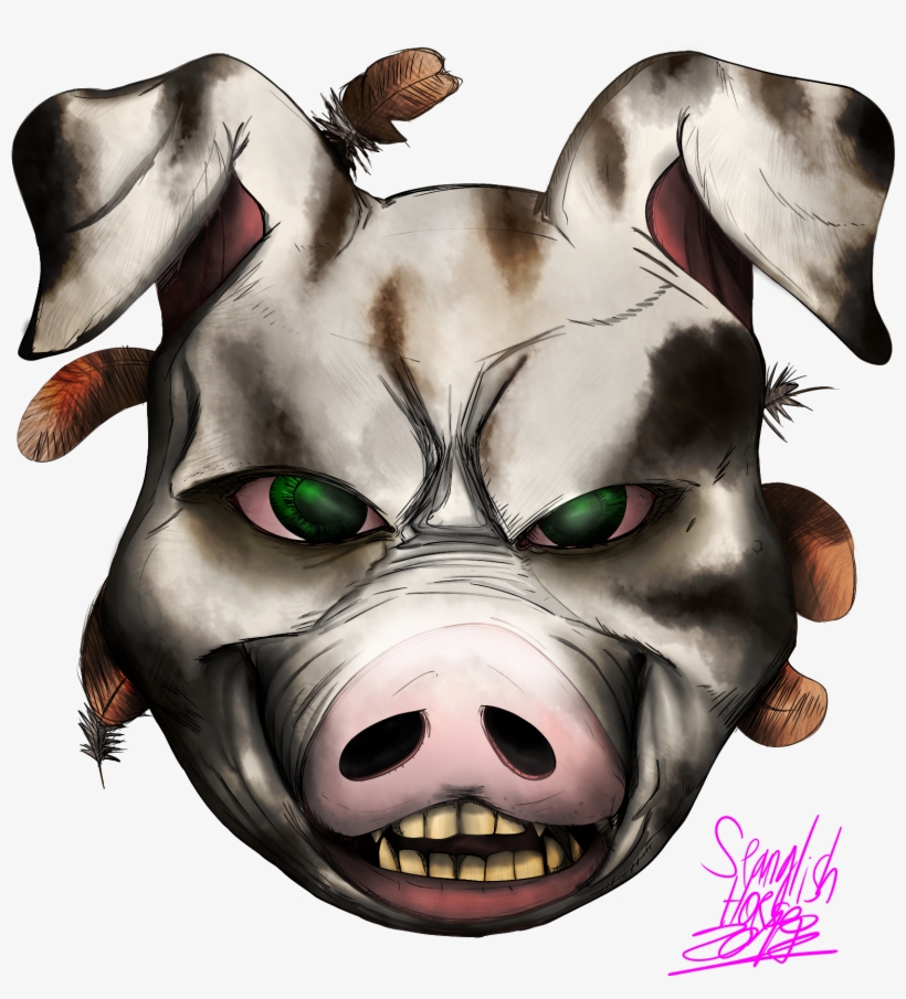 Author Comments - River, transparent png