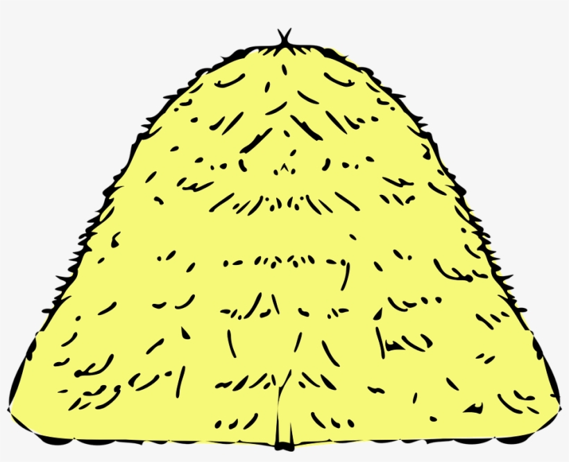 Mb Image/png - Hay Clip Art, transparent png