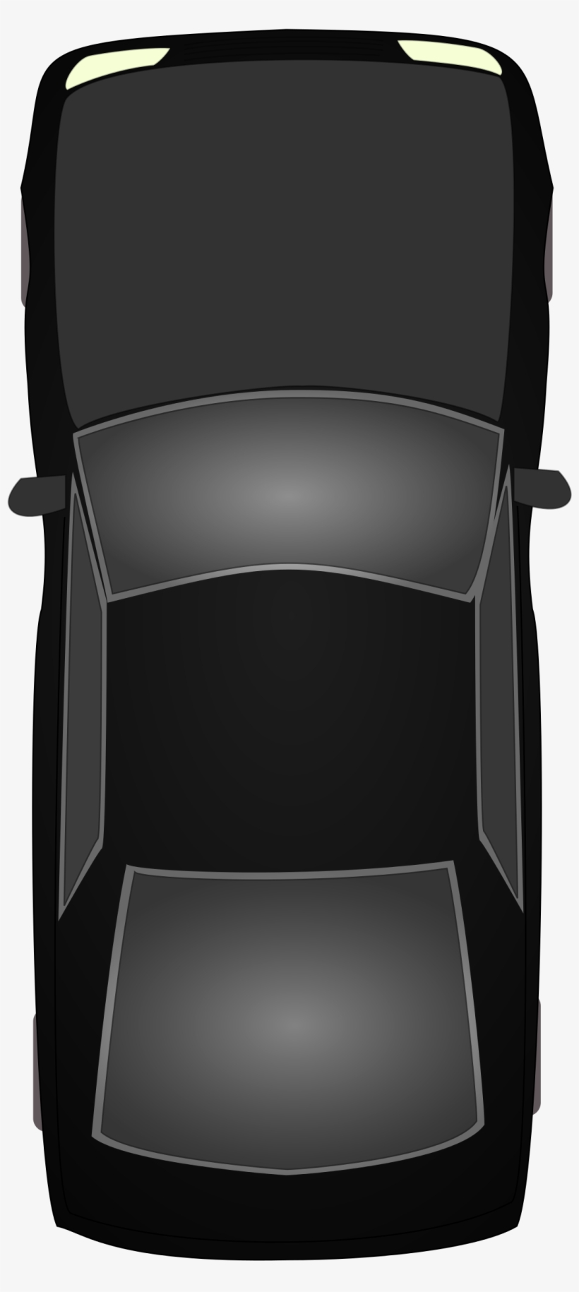Woof Car Clipart Top View Mario Bross Com Tckbsn Clipart - Car Clip Art Top View, transparent png