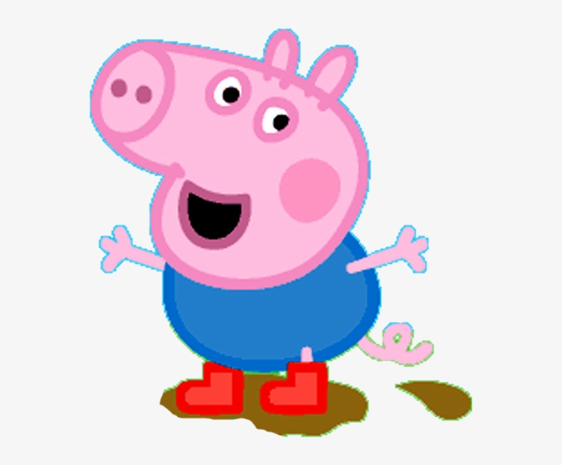 Pig Face Paint, Girl Face Painting, Painting For Kids, - George Pig Png, transparent png