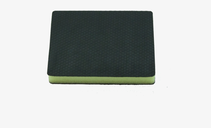 Angelwax Glide Decontamination Polisponge - Wallet, transparent png