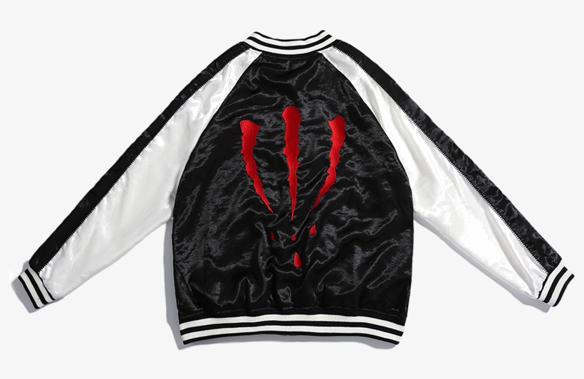 Suamoment Scratch Baseball Uniform Blood Claw Mark - Baseball Uniform, transparent png