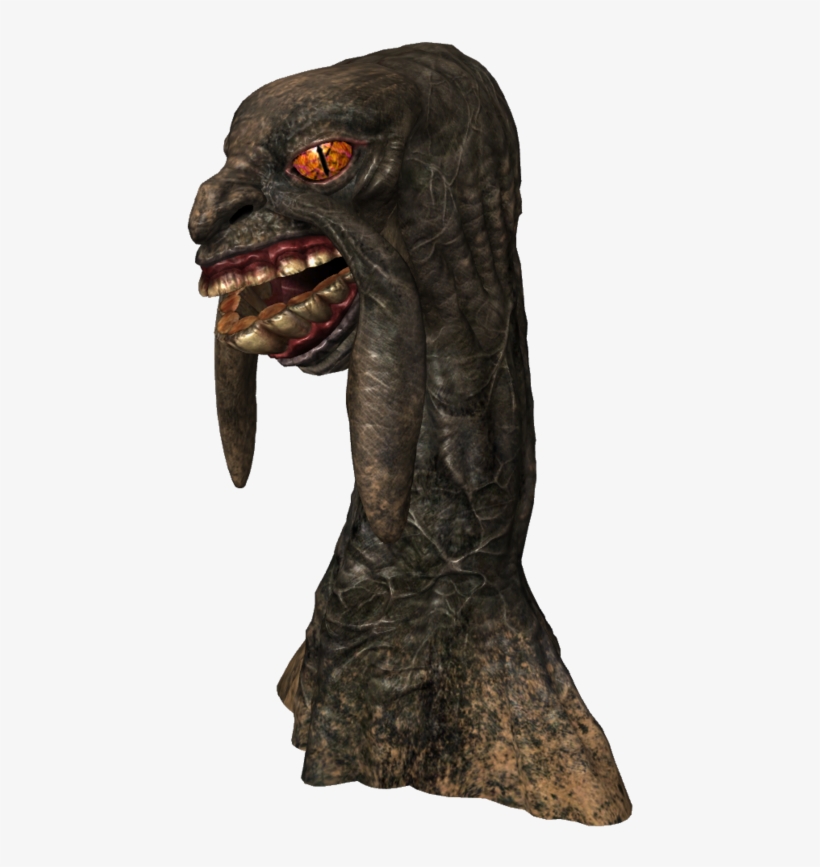 Darkstalker Kaathe Or Kingseeker Frampt From Dark Souls - Souls, transparent png