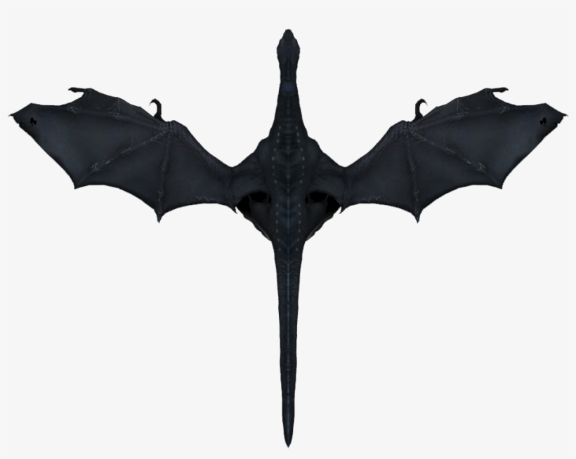 Serpentinedragon Top - Nexus Mods, transparent png