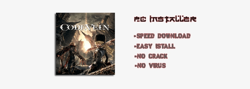 Gameplay In Code Vein Pc Download On Pc Windows Platform - Code Vein Xbox One, transparent png